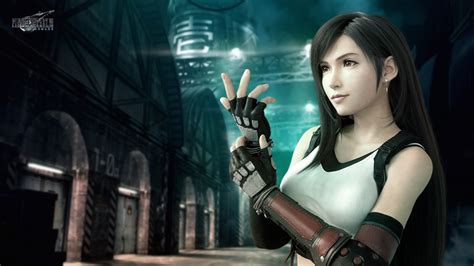 tifa lockhart wall gifdoozer|Tifa Lockhart (Gifdoozer) [Final Fantasy 7]